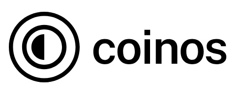 Coinos Logo