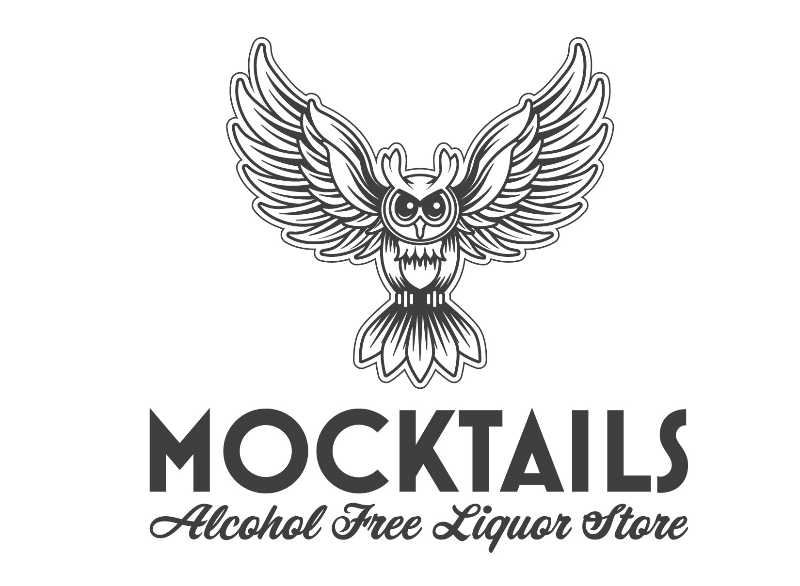 Mocktails Logo