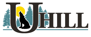 UHill Elementary Logo